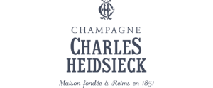 Champagne Charles Heidsieck