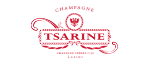 Tsarine Champagne