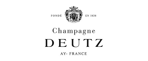 Champagne Deutz