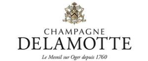 Champagne Delamotte