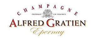 Champagne Alfred Gratien