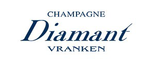 Champagne Diamant Vranken