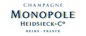 Champagne Heidsieck & Co Monopole