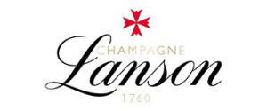 Champagne Lanson
