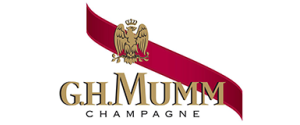 Mumm Champagne