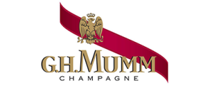 Champagne Mumm