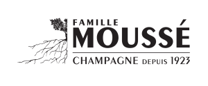 Champagne Moussé Fils