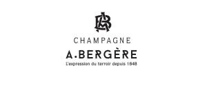 Champagne A.Bergere