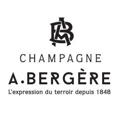 Champagne A.Bergère