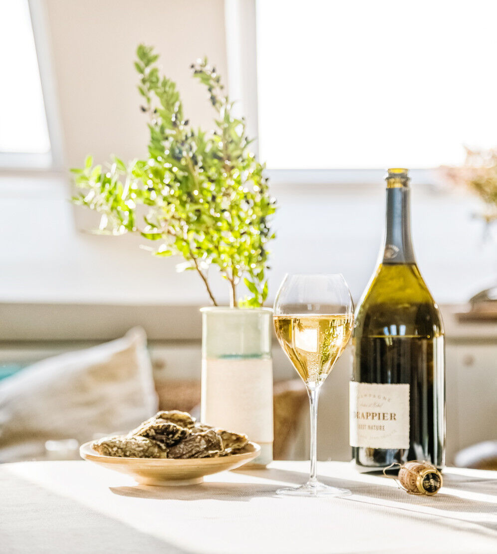 Drappier Brut Nature